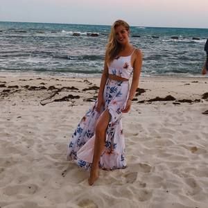 Meet your Posher, Caroline